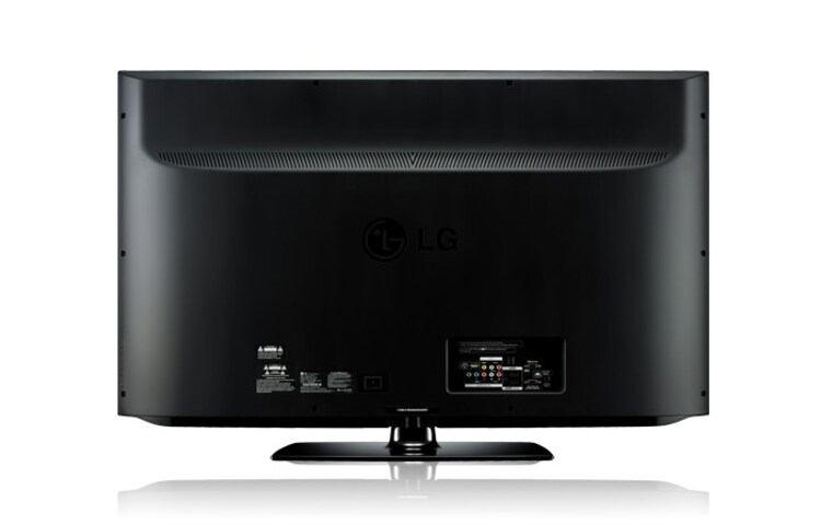 LG ЖК-телевизор с HDMI и USB подключениями, 32LD450