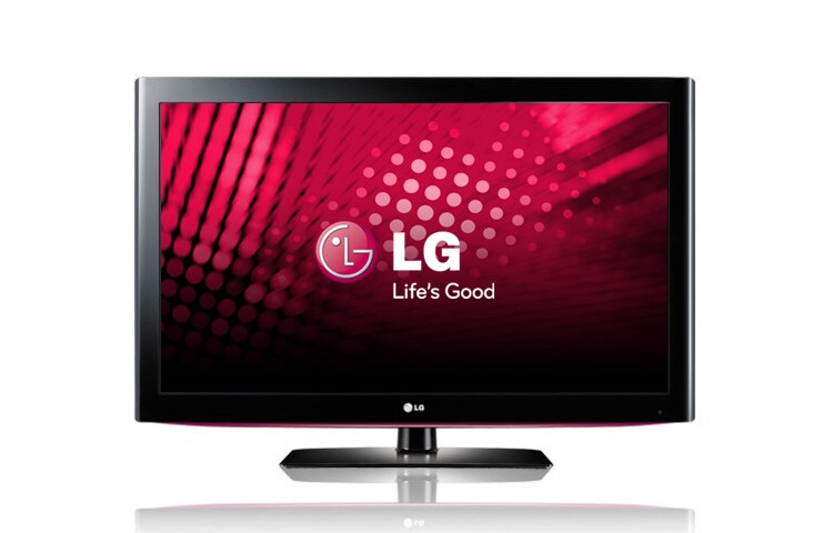 LG Full HD ЖК телевизор с технологией TruMotion 200 Герц, 32LD750