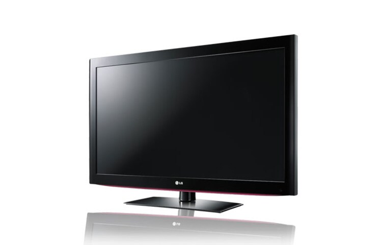 LG Full HD ЖК телевизор с технологией TruMotion 200 Герц, 32LD750