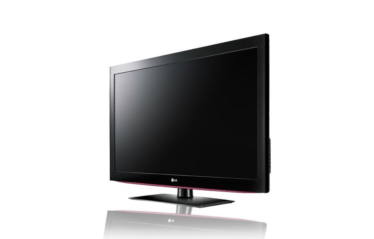 LG Full HD ЖК телевизор с технологией TruMotion 200 Герц, 32LD750