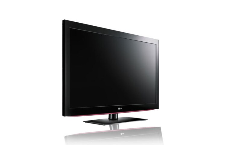 LG Full HD ЖК телевизор с технологией TruMotion 200 Герц, 32LD750