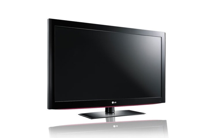 LG Full HD ЖК телевизор с технологией TruMotion 200 Герц, 32LD750