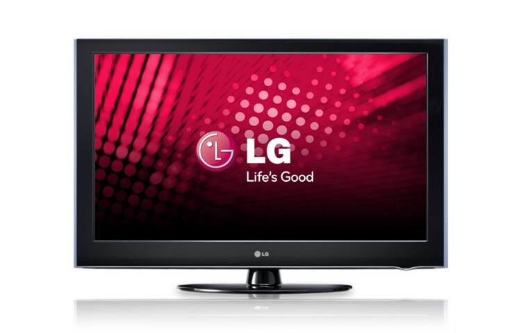 LG LH5000 обладает самым быстрым в мире откликом при воспроизведении видео – 2 мс., 32LH5000