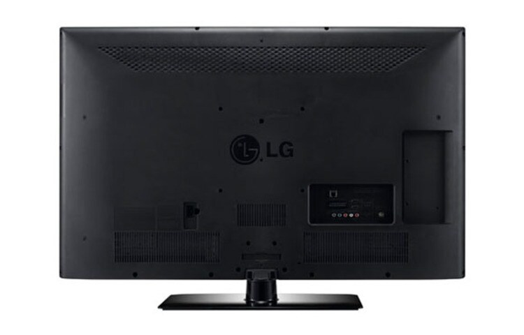 LG Cinema 3D телевизор – лучший 3D телевизор для дома, 32LM340T