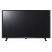 LG LQ63 32'' Smart HD телевизор, 32LQ630B6LA