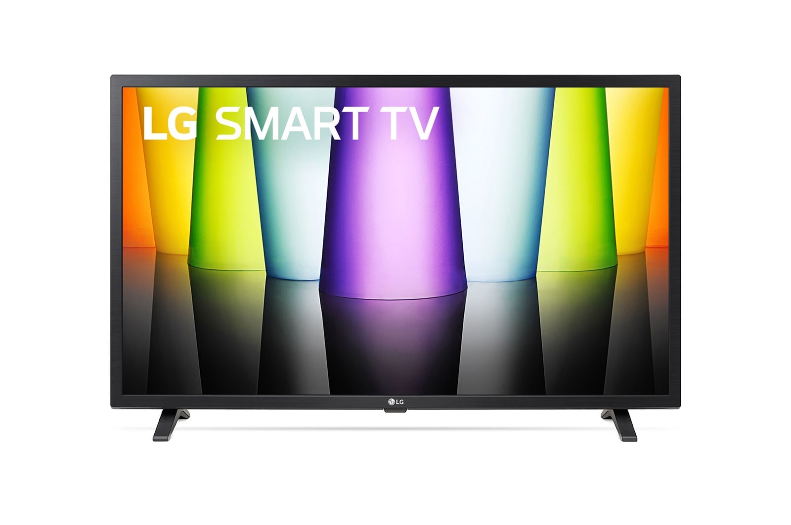 LG LQ63 32'' Smart HD телевизор, 32LQ630B6LA