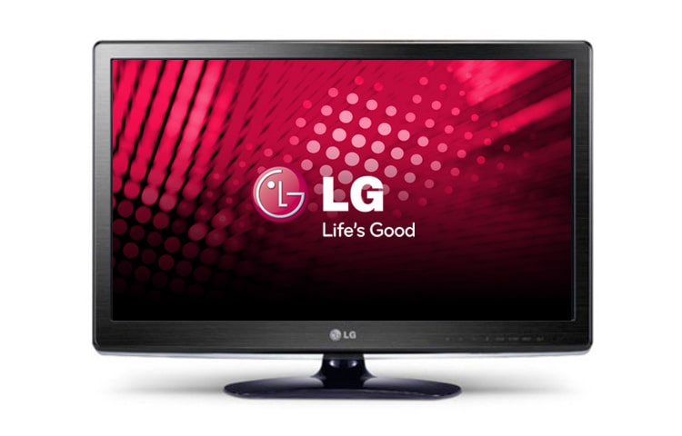 LG Универсальный телевизор для любых помещений, 32LS350T