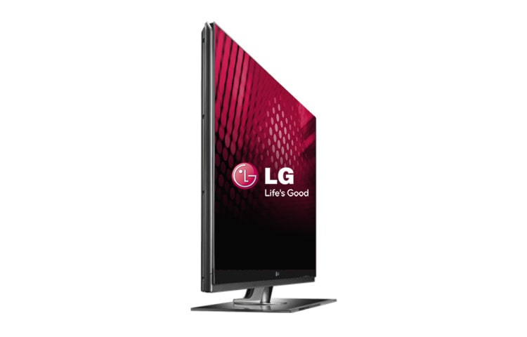 LG Почувствуйте безграничную свободу с новым телевизором от LG (BORDERLESS), 32SL8000