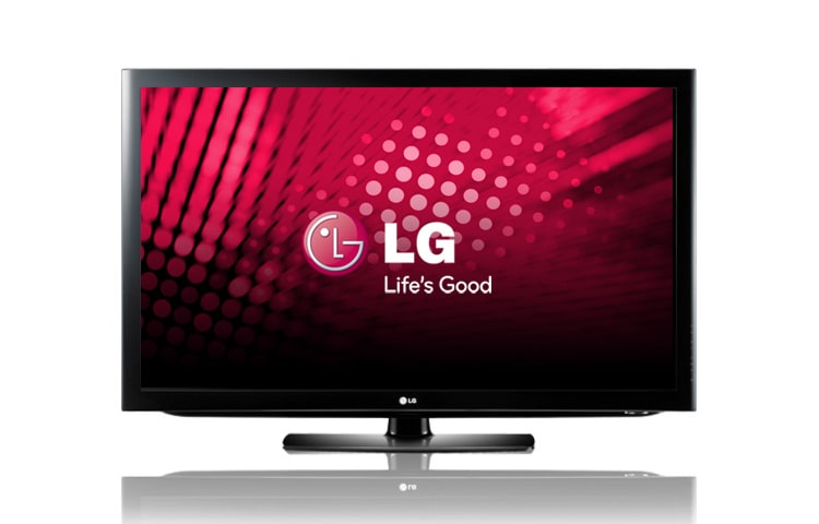 LG ЖК-телевизор с HDMI и USB подключениями, 37LD450