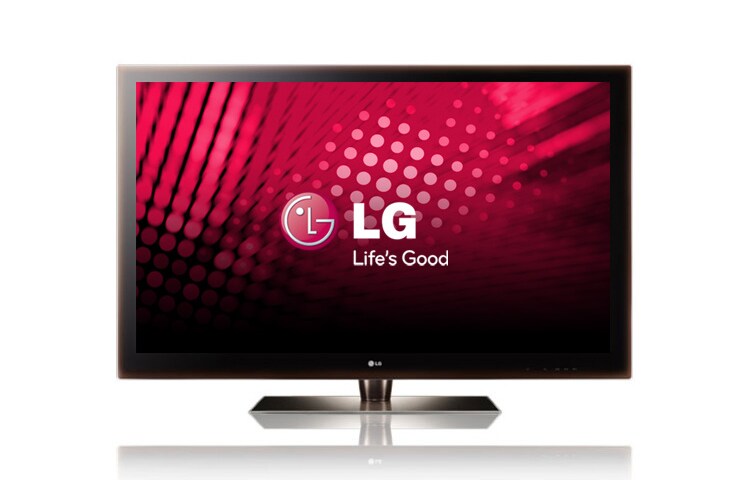 LG LED ЖК телевизор с технологией TruMotion 100 Герц и функцией NetCast, 37LE7500