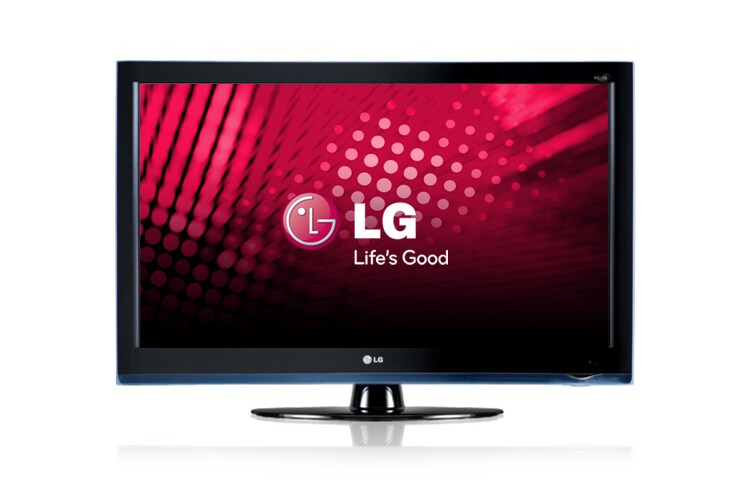 LG Телевизор с простым и четким дизайном, экономичный и экологически безопасный., 37LH4000