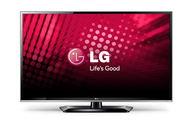 LG Разумное потребление энергии и широкий выбор диагоналей, 37LS560T