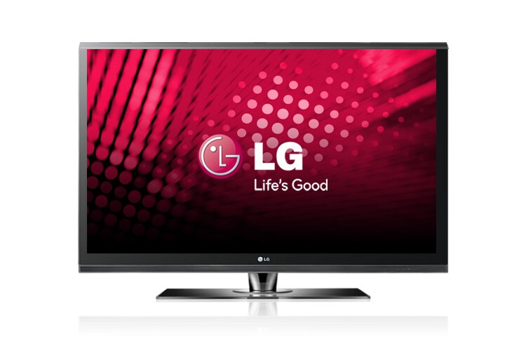 LG Почувствуйте безграничную свободу с новым телевизором от LG (BORDERLESS), 37SL8000