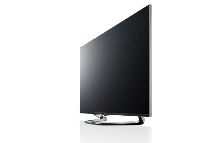 LG Технология подсветки EDGE LED, CINEMA 3D Smart TV, 42LA690V