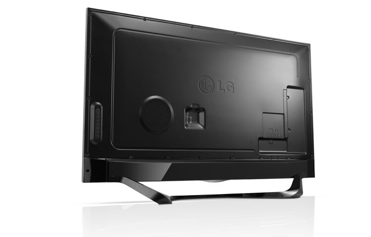 LG Технология подсветки EDGE LED, CINEMA 3D Smart TV, 42LA690V