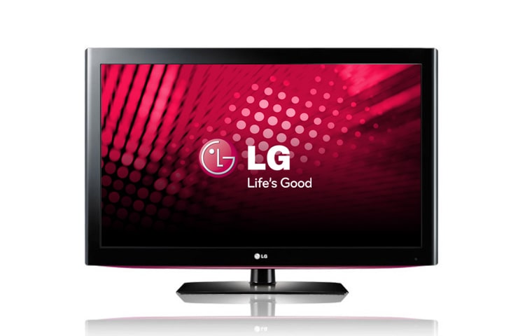 LG Full HD ЖК телевизор с технологией TruMotion 200 Герц, 42LD750