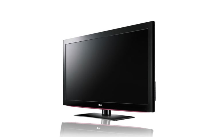 LG Full HD ЖК телевизор с технологией TruMotion 200 Герц, 42LD750