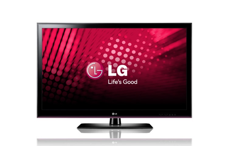 LG Full HD ЖК телевизор со светодиодной подсветкой, 42LE5300