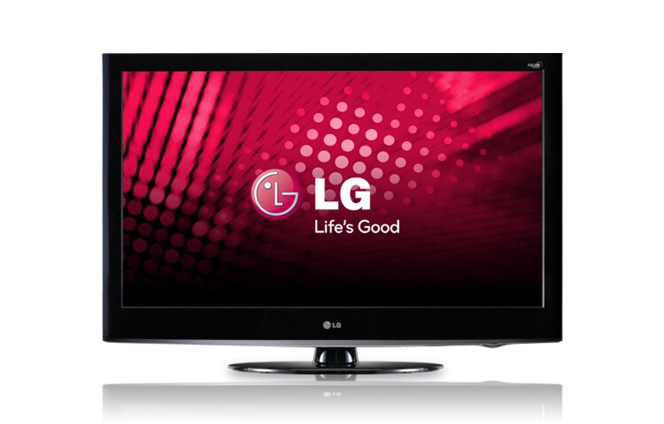 LG Экологичный телевизор LH3000 представляет новый уровень Full HD телевизоров., 42LH3000