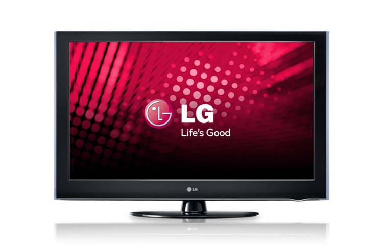 LG LH5000 обладает самым быстрым в мире откликом при воспроизведении видео – 2 мс., 42LH5000