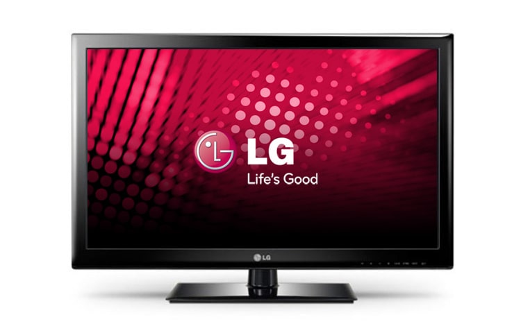 LG Full HD LED ТВ серии LS340T, 42LS340T