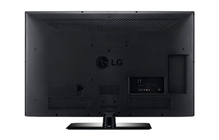 LG Full HD LED ТВ серии LS340T, 42LS340T