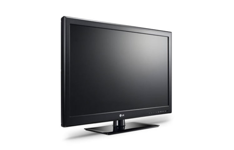 LG Full HD LED ТВ серии LS340T, 42LS340T