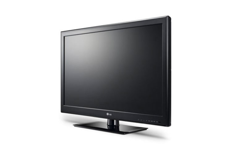 LG Full HD LED ТВ серии LS340T, 42LS340T