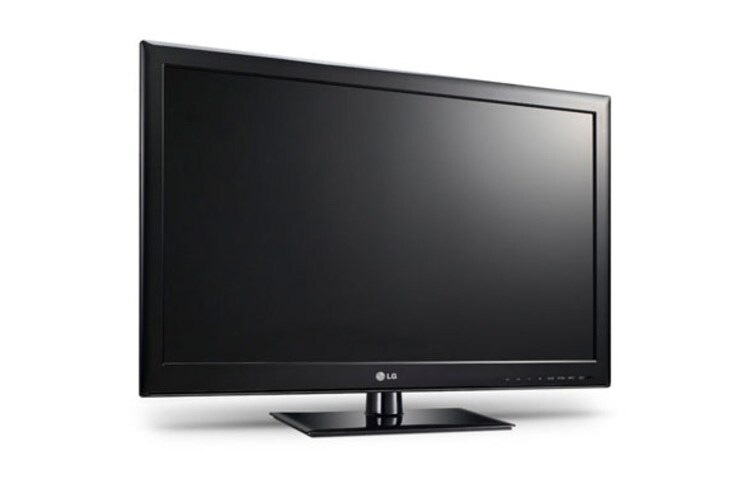 LG Full HD LED ТВ серии LS340T, 42LS340T