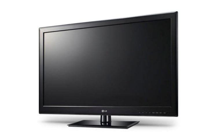 LG Full HD LED ТВ серии LS340T, 42LS340T