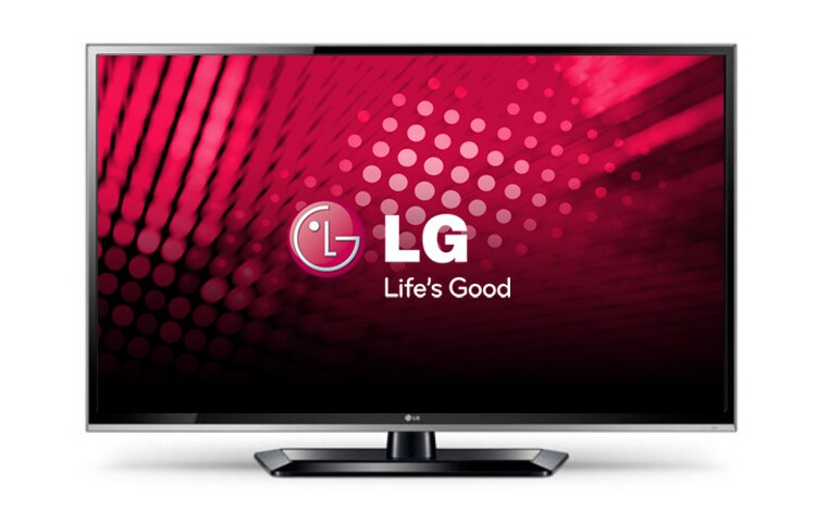 LG Разумное потребление энергии и широкий выбор диагоналей, 42LS560T