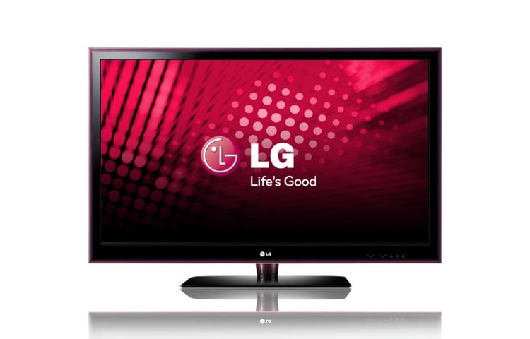 LG Превосходное качество передачи трехмерного изображения, широкие возможности подключения, ультратонкий корпус при демократичной цене, 42LX6500