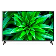 LG Телевизор LG,LED 43", 2K, Dynamic Color, Dolby Audio, 43LM5700PLA