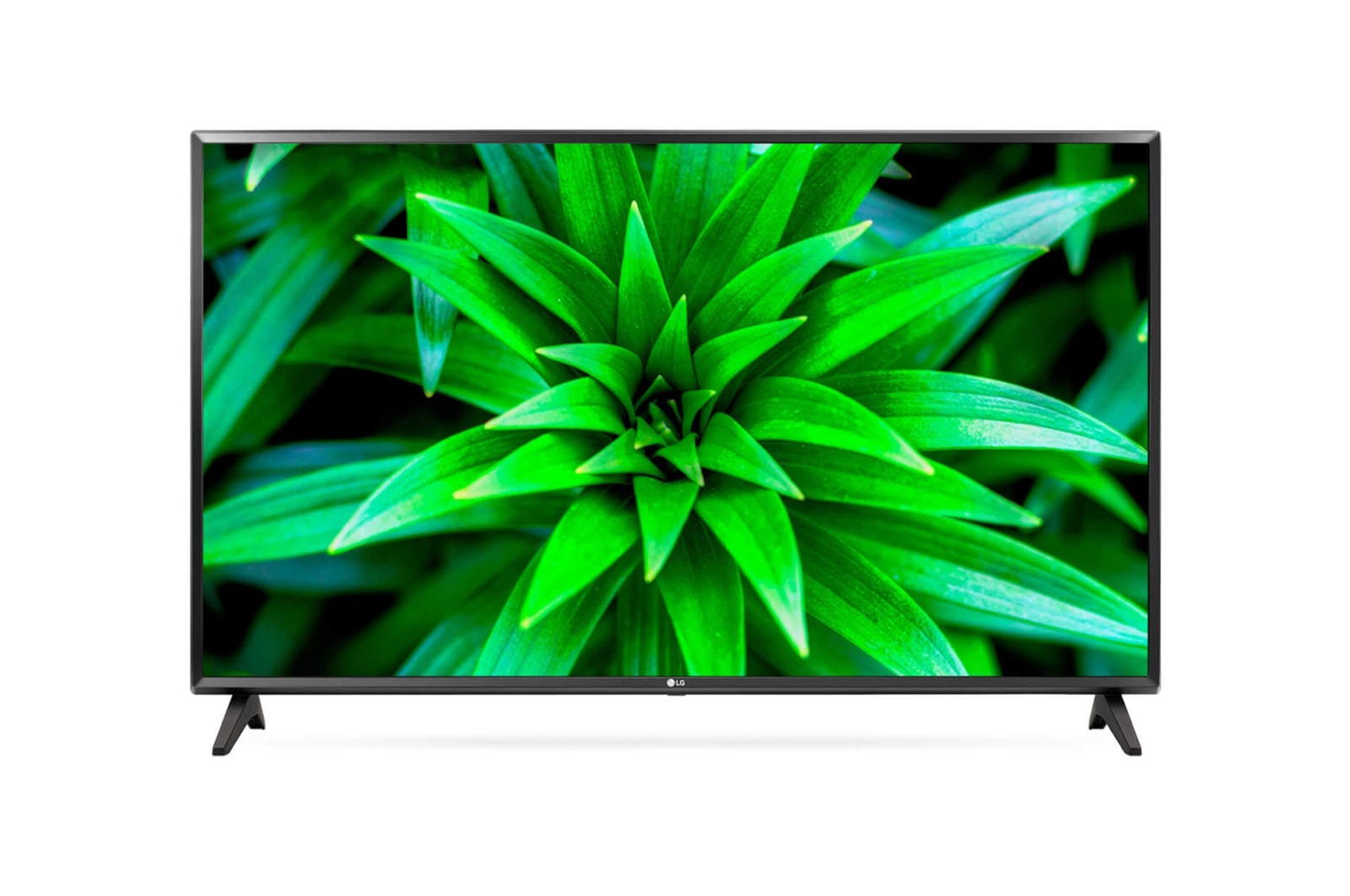 LG Телевизор LG,LED 43", 2K, Dynamic Color, Dolby Audio, 43LM5700PLA