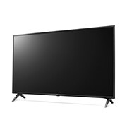 LG Телевизор LG,LED 43", 4K, Технология 4K Active HDR,ThinQ AI, Smart, Ultra Surround Sound, 43UM7100PLB