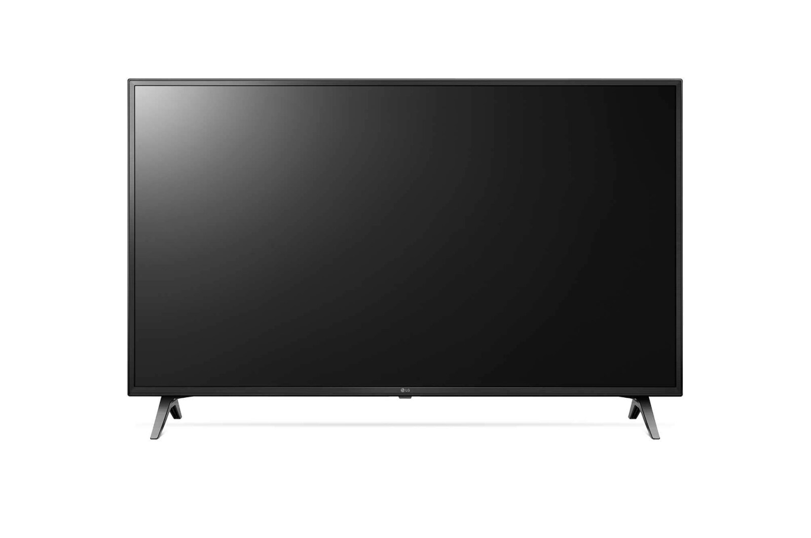 LG Телевизор LG,LED 43", 4K, Технология 4K Active HDR,ThinQ AI, Smart, Ultra Surround Sound, 43UM7100PLB