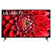 LG Телевизор LG 49’ 4K IPS, ThinQ AI, WebOS 5.0, AI Sound, Ultra Surround, 49UN71006LB