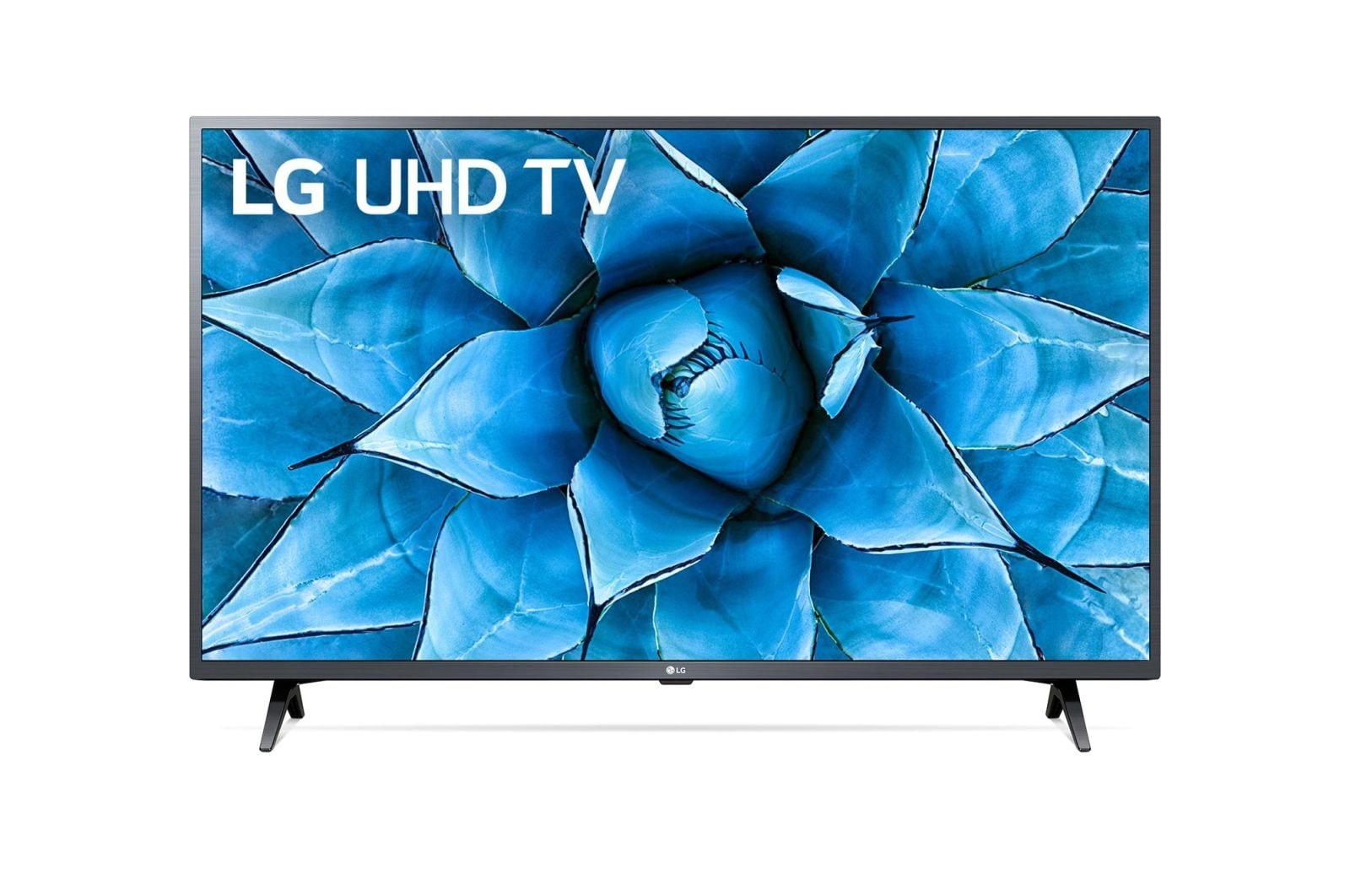 LG Телевизор LG UN73 43 дюймов 4K Smart UHD, 43UN73506LD