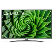 LG Телевизор LG UN81 43 дюймов 4K Smart UHD , 43UN81006LB