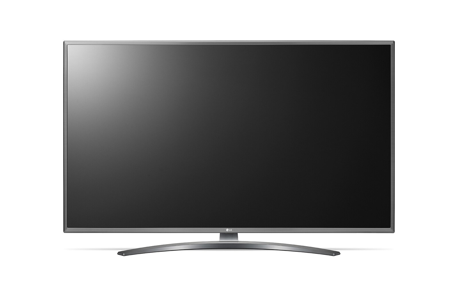 LG Телевизор LG UN81 43 дюймов 4K Smart UHD , 43UN81006LB