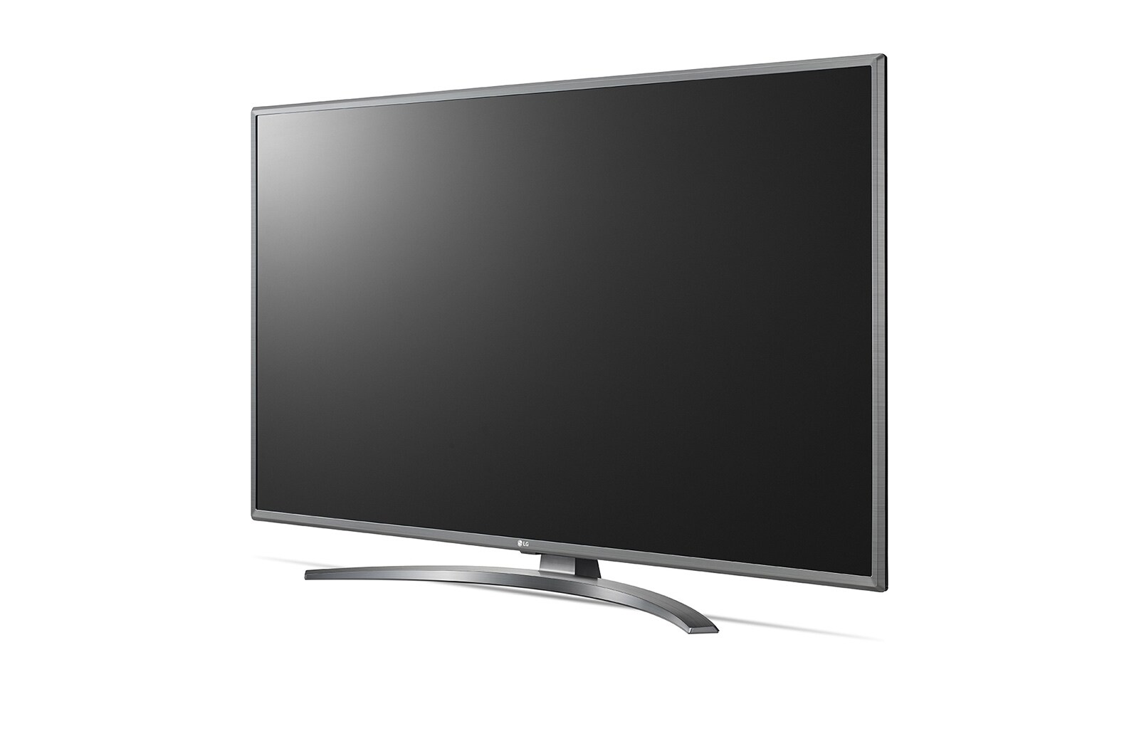 LG Телевизор LG UN81 43 дюймов 4K Smart UHD , 43UN81006LB