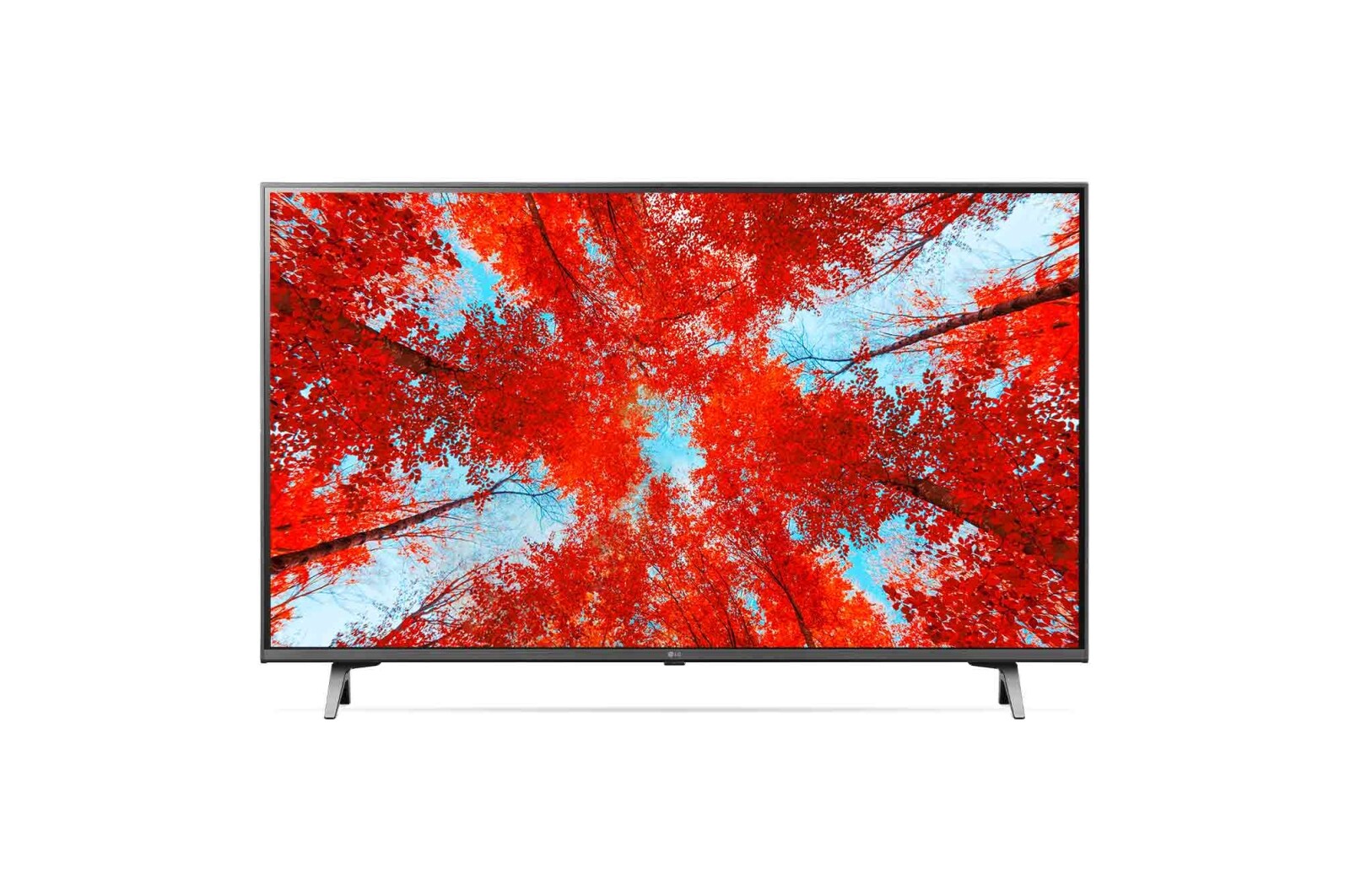 LG Телевизор LG LED 4K SMART 75UQ80006LB, 75UQ80006LB