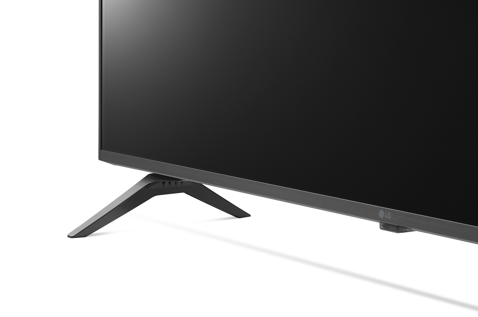 LG Телевизор LG LED 4K SMART 75UQ80006LB, 75UQ80006LB