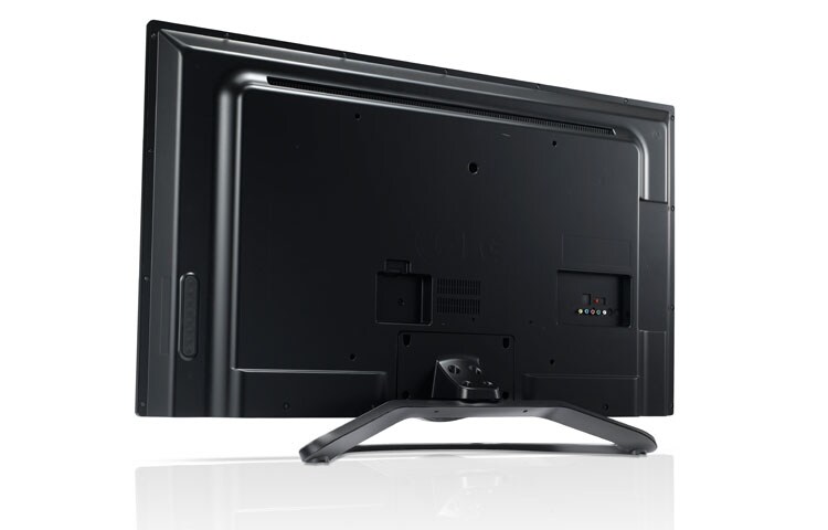 LG Технология подсветки Direct LED, CINEMA 3D Smart TV, 47LA620V