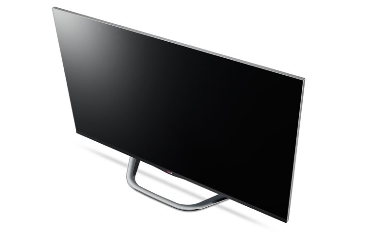 LG Технология подсветки EDGE LED, CINEMA 3D Smart TV, 47LA690V