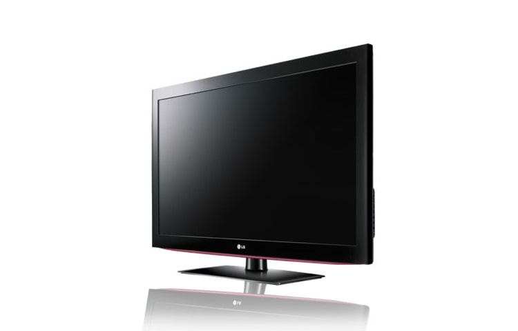 LG Full HD ЖК телевизор с технологией TruMotion 200 Герц, 47LD750