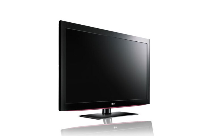 LG Full HD ЖК телевизор с технологией TruMotion 200 Герц, 47LD750