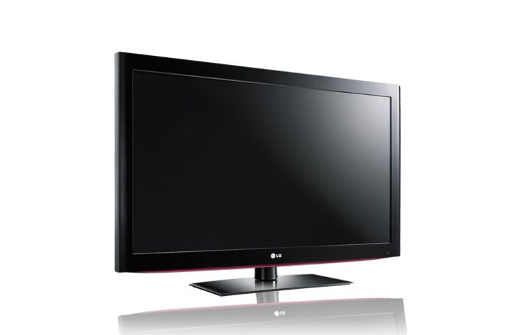 LG Full HD ЖК телевизор с технологией TruMotion 200 Герц, 47LD750