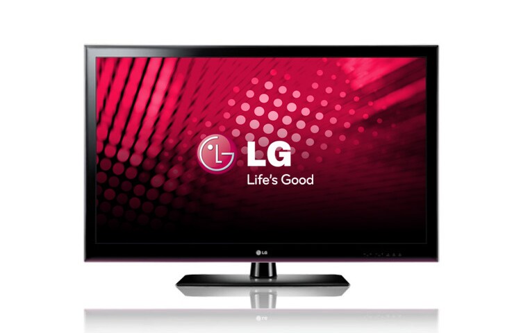 LG Full HD ЖК телевизор со светодиодной подсветкой, 47LE5300