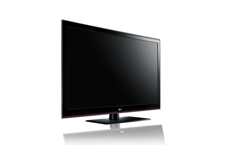 LG Full HD ЖК телевизор со светодиодной подсветкой, 47LE5300